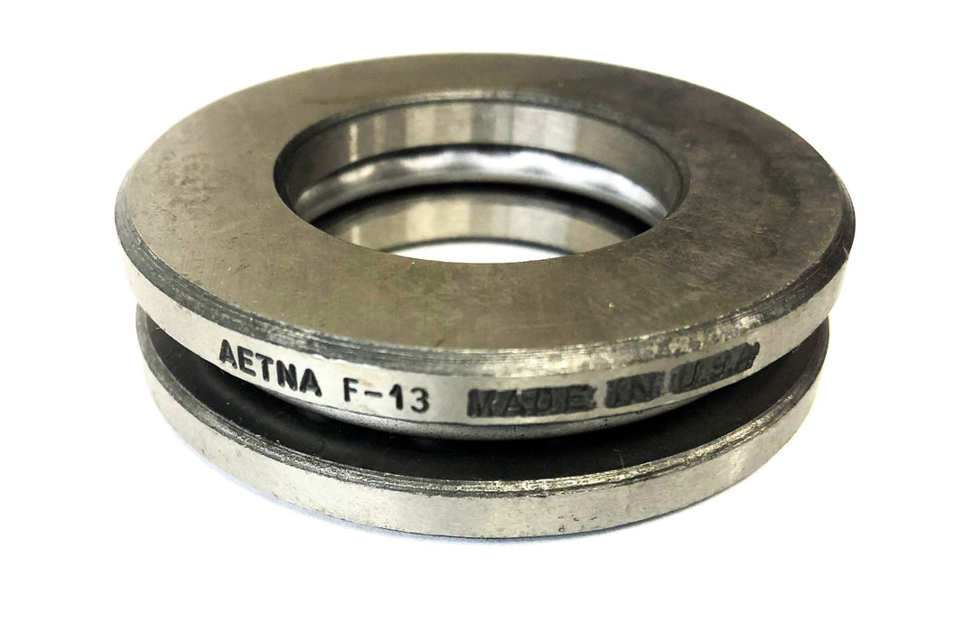 Aetna Thrust Bearing F-13 [Lot of 2] NOS