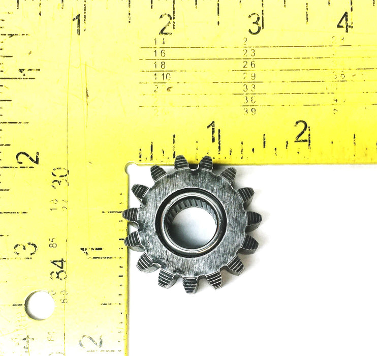 GM Electro-Motive EMD Planet Gear Assembly 8466056 NOS