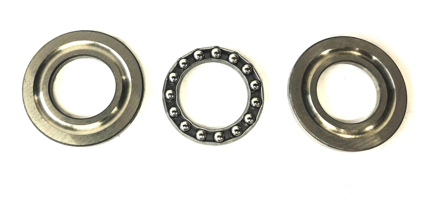 Aetna Thrust Bearing F-13 [Lot of 2] NOS