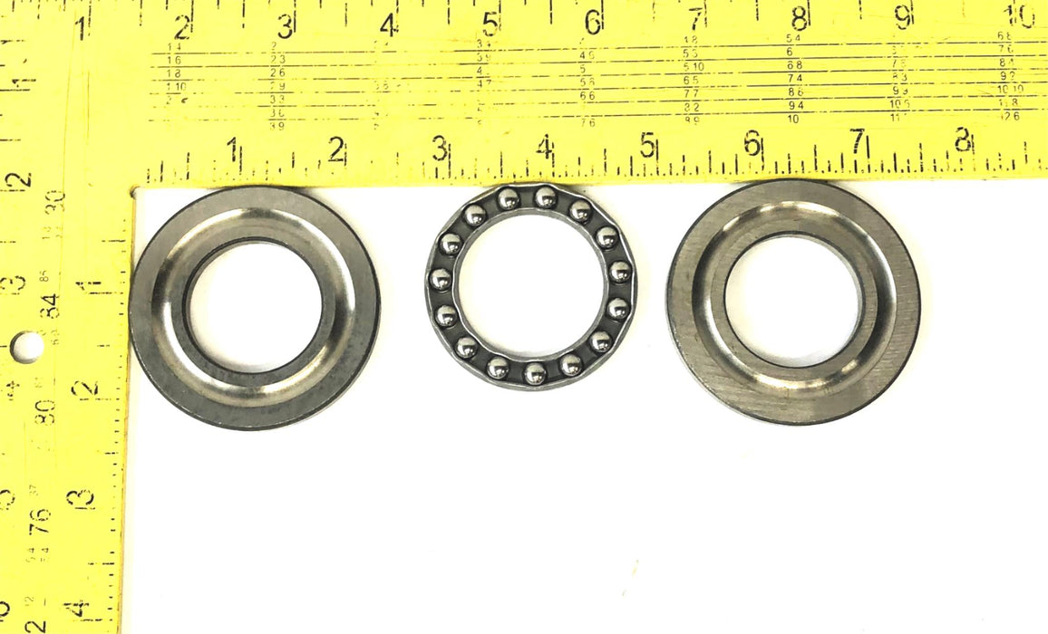 Aetna Thrust Bearing F-13 [Lot of 2] NOS