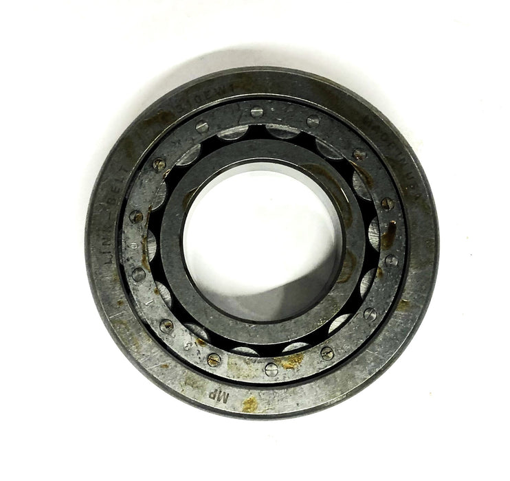 Link-Belt Cylindrical Roller Bearing MS1310EXW1 (MS1310/W1 - M1310EW1) NOS