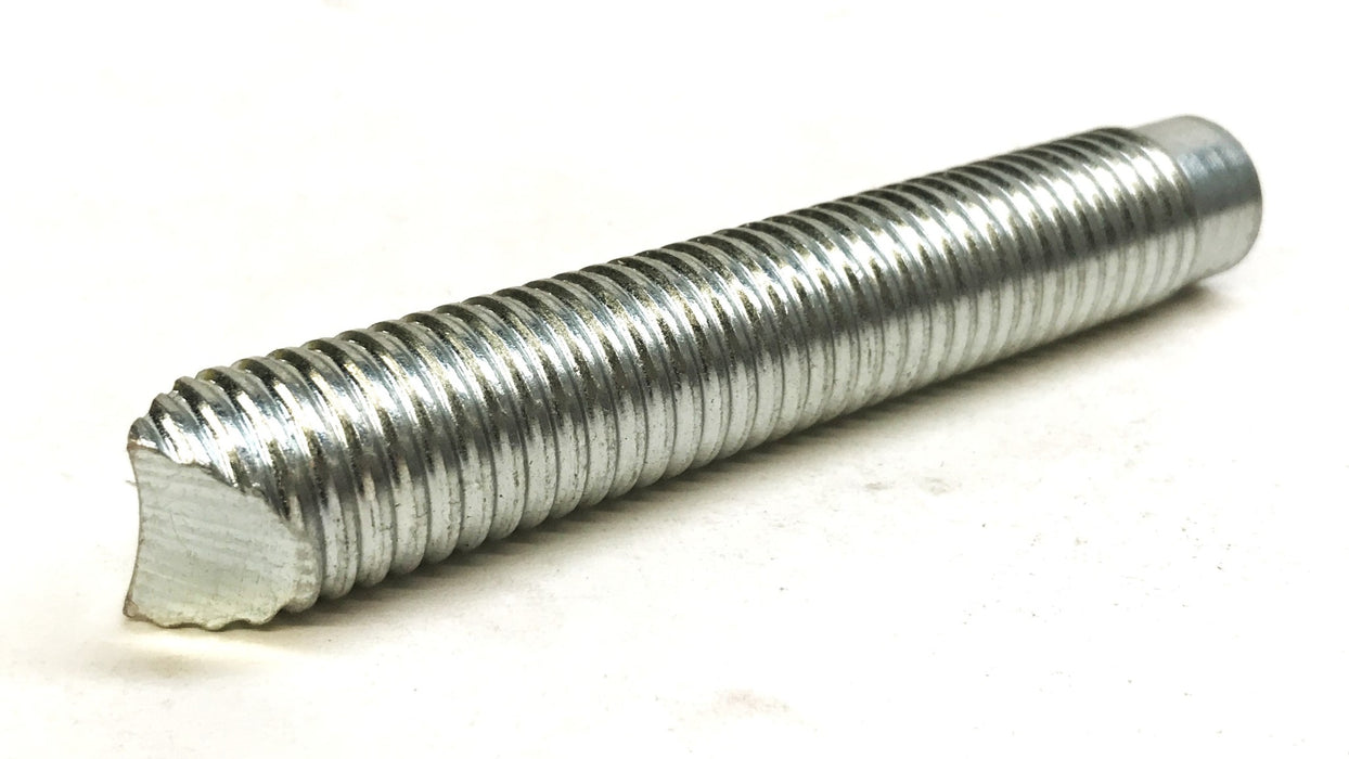 HILTI Carbon Steel Internally Threaded Insert Anchors 258021 [Box of 5] NOS