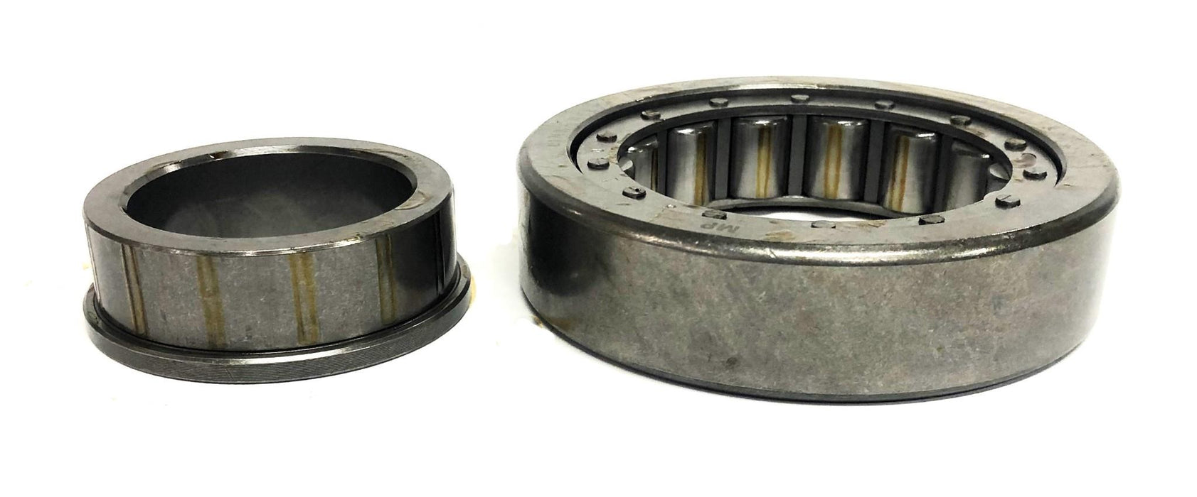 Link-Belt Cylindrical Roller Bearing MS1310EXW1 (MS1310/W1 - M1310EW1) NOS