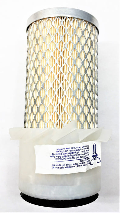 KUBOTA Air Filter Element 76611-58420 NOS