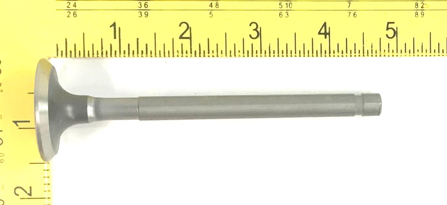 Sealed Power Engine Intake Valve V-2068 STD [Lot of 3] NOS