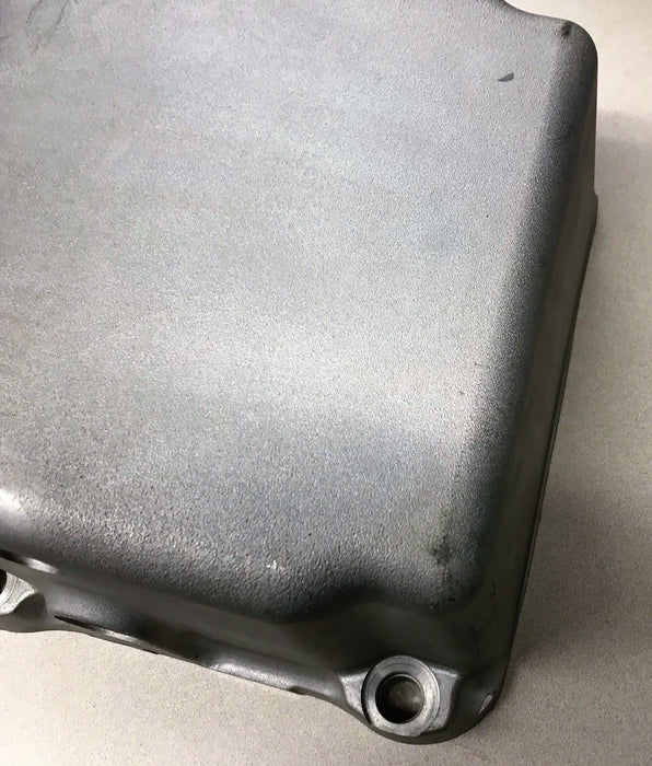 Detroit Diesel OEM Oil Pan 23529250 USED