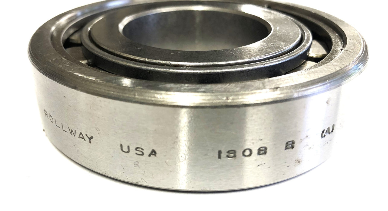 Rollway Cylindrical Roller Bearing U-1308-B NOS