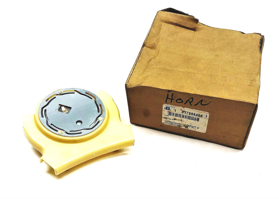 GM Horn 17985465 NOS