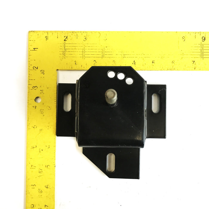Gillig Bracket Mounting Tensioner 22-42563-000 NOS