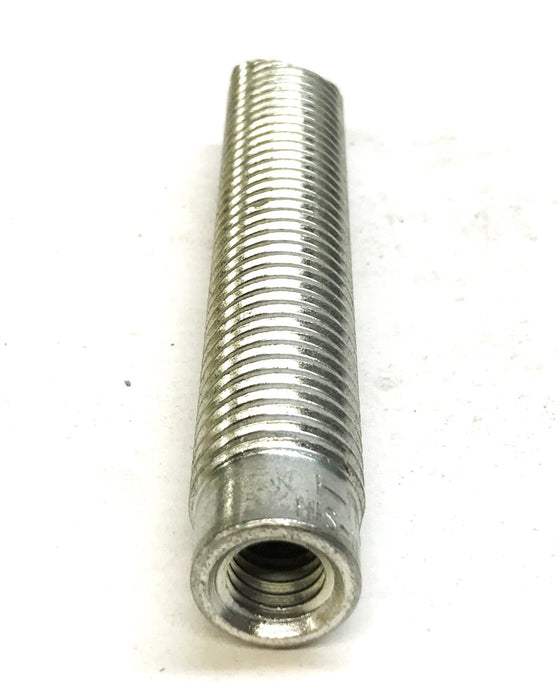 HILTI Carbon Steel Internally Threaded Insert Anchors 258021 [Box of 5] NOS