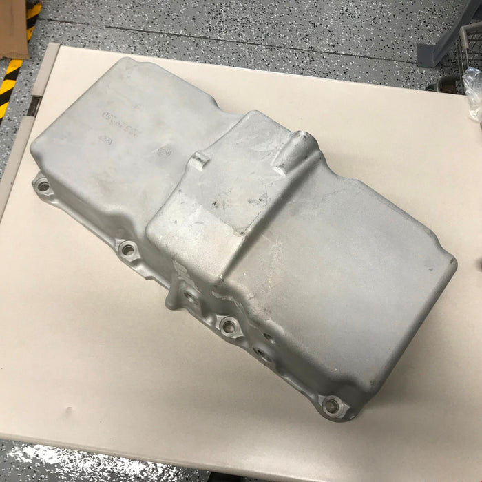 Detroit Diesel OEM Oil Pan 23529250 USED