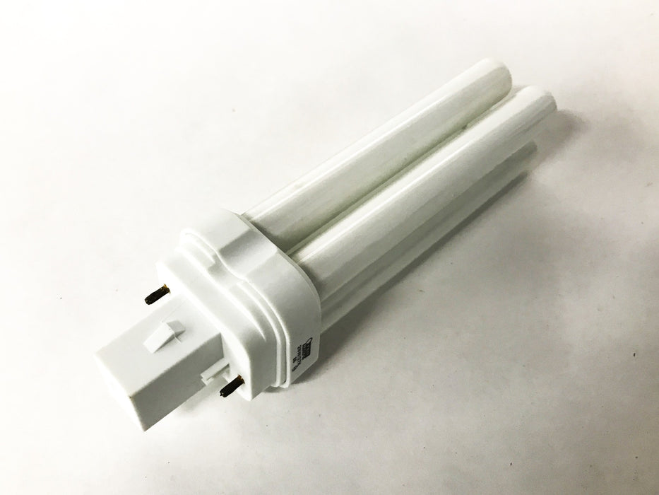 Feit Electric 28 Watt 2-Pin Soft White Fluorescent Bulb [Lot of 10] NOS