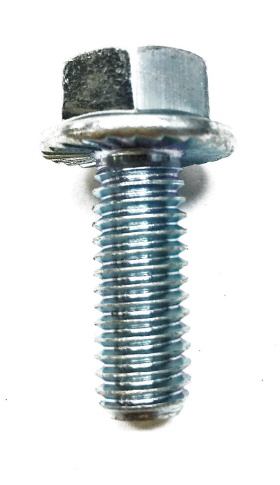 Alamo Group Whiz-Loc 3/8-16X1" Screw 80973025 [Lot of 16] NOS