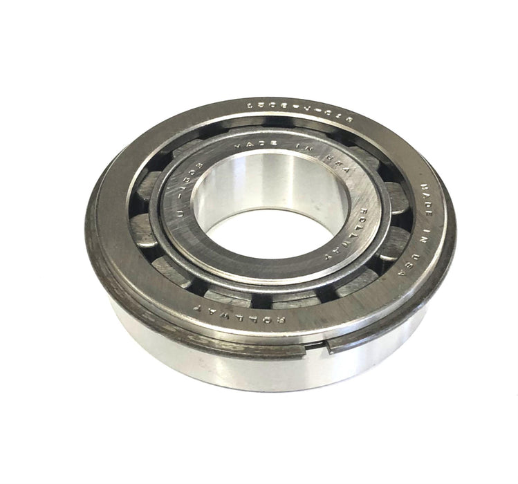 Rollway Cylindrical Roller Bearing 1308-J-019 (U-1308) NOS