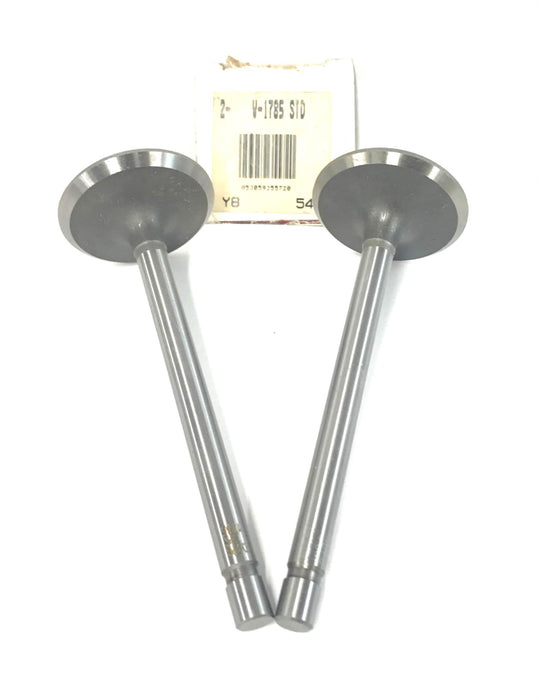 Sealed Power Engine Intake Valve Set (2 Pcs) V-1785 STD (2-V-1785 STD) NOS