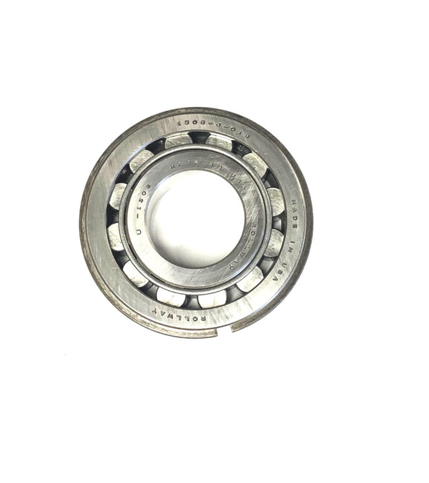 Rollway Cylindrical Roller Bearing 1308-J-019 (U-1308) NOS
