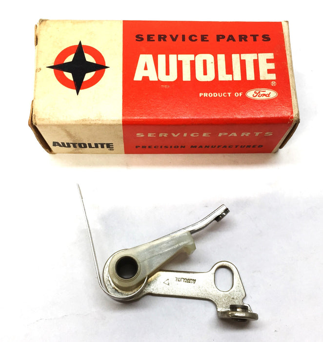 Autolite Point Set 1-42V NOS