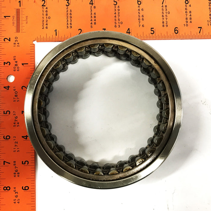 Bower 5-1/2 inch Flanged Roller Bearing Set K1920-EPJ NOS
