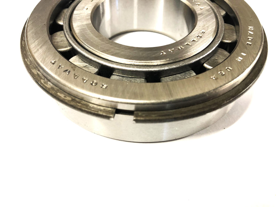 Rollway Cylindrical Roller Bearing 1308-J-019 (U-1308) NOS