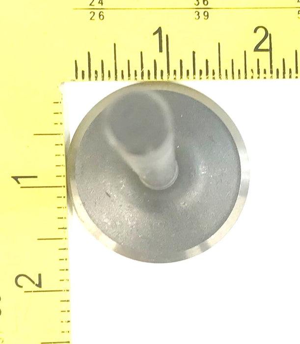Sealed Power Engine Intake Valve Set (2 Pcs) V-1785 STD (2-V-1785 STD) NOS