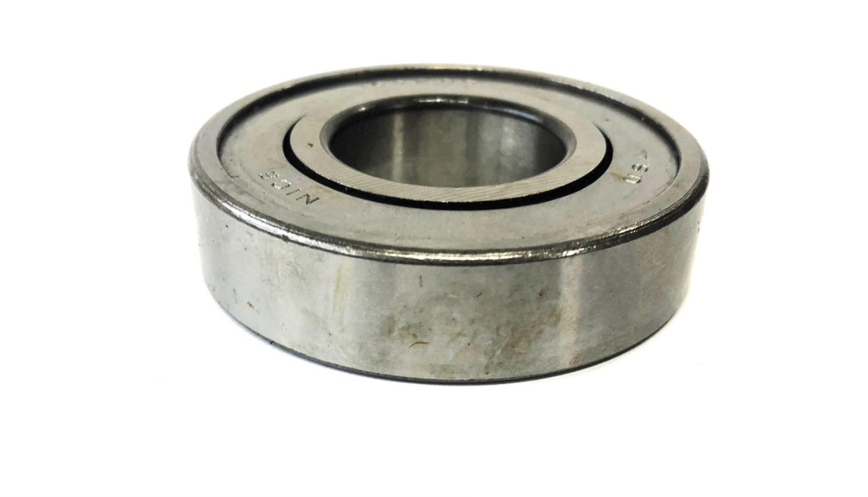 SKF Nice TNTG08 Double Shielded Ball Bearing 1652DS [Lot of 2] NOS