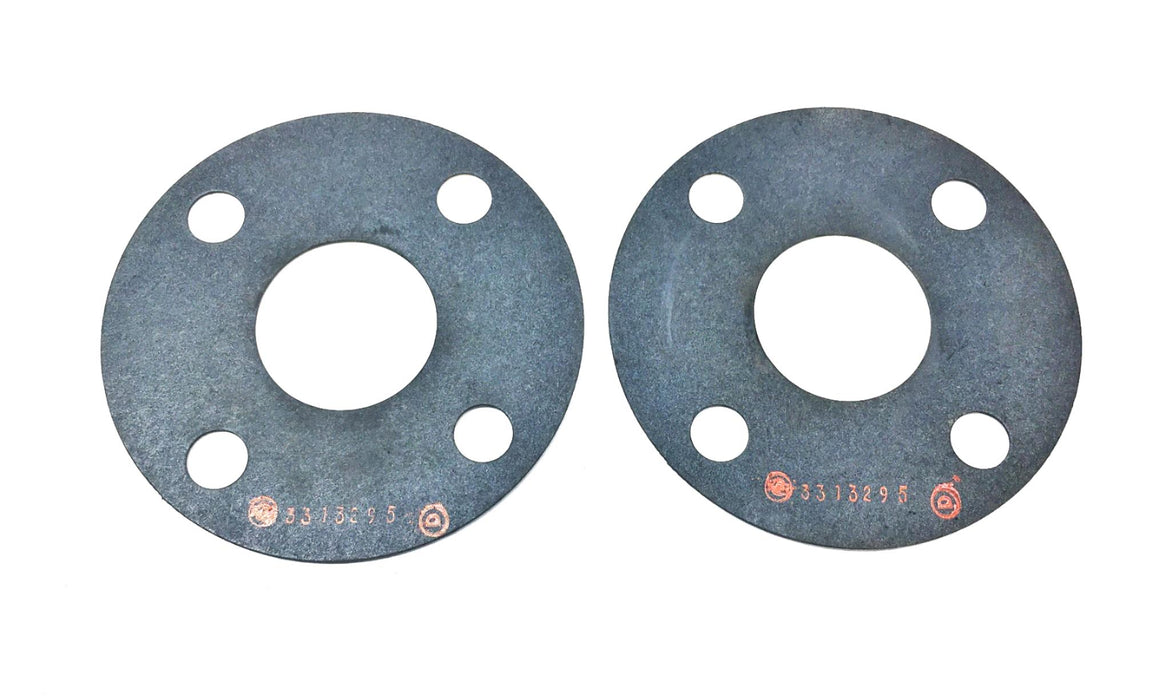 Electro-Motive EMD Gasket 3313295 [Lot of 2] NOS