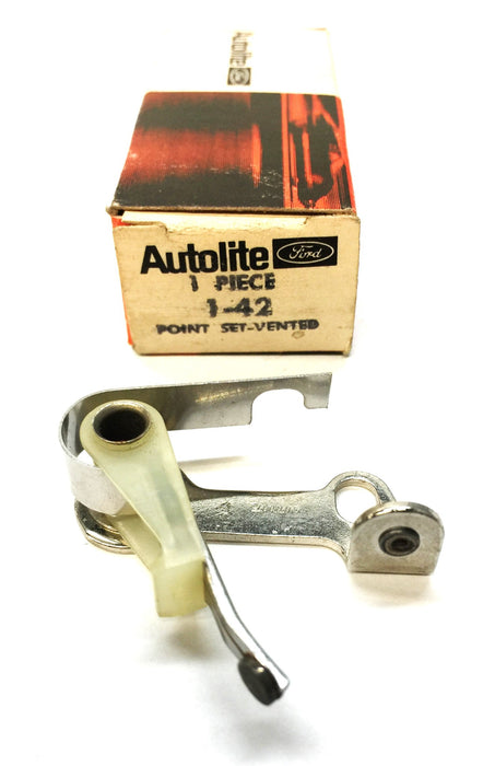 Autolite Power Point 1-42 NOS