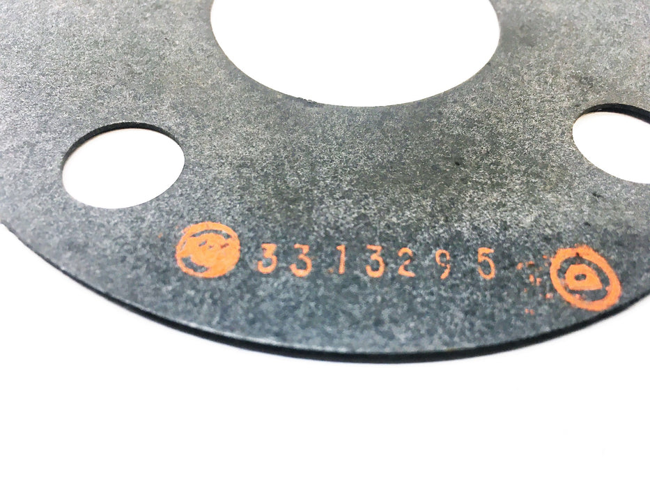 Electro-Motive EMD Gasket 3313295 [Lot of 2] NOS