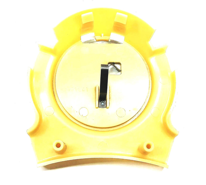 GM Horn 17985465 NOS