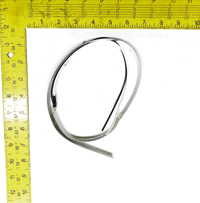 New Flyer Strip Lamp 6331873 NOS