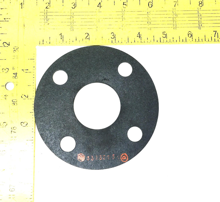 Electro-Motive EMD Gasket 3313295 [Lot of 2] NOS