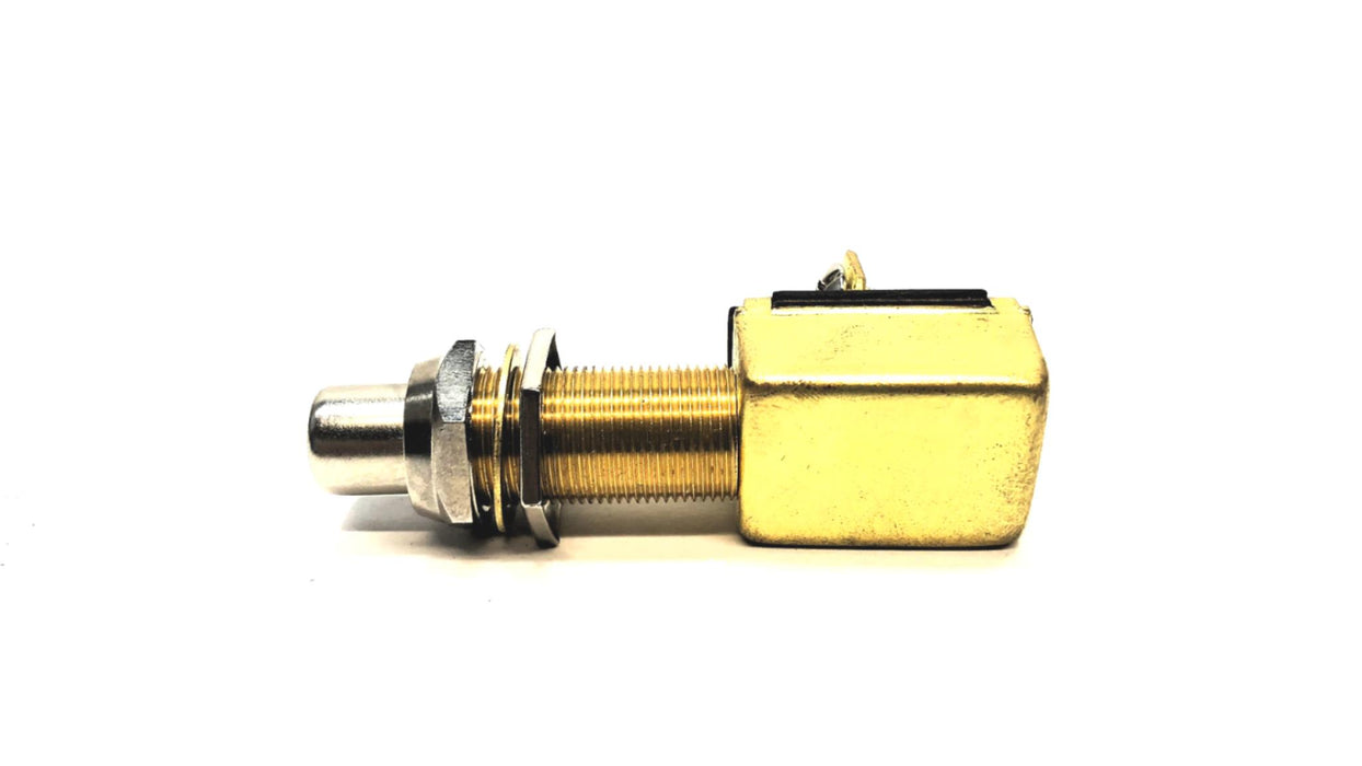 Carquest Push Button Switch 53-54305 (UM-35) NOS