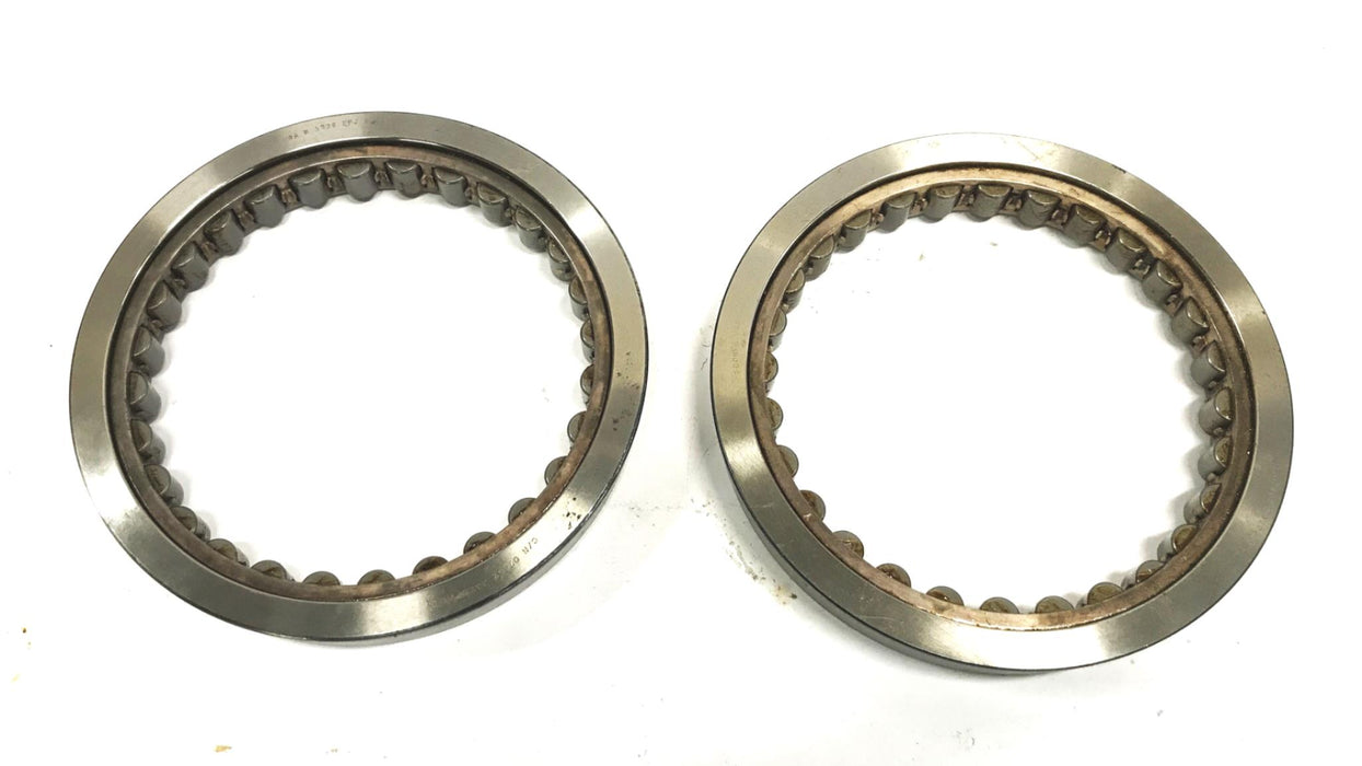 Bower 5-1/2 inch Flanged Roller Bearing Set K1920-EPJ NOS