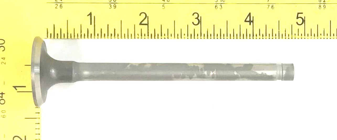 Sealed Power Engine Valve Set (2 Pcs) V-2272 STD (2-V-2272 STD) NOS
