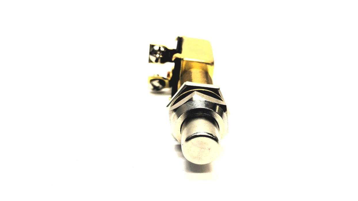 Carquest Push Button Switch 53-54305 (UM-35) NOS
