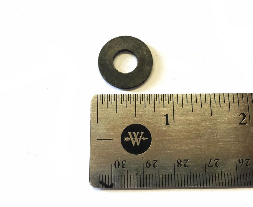 Washer fits CNH Case New Holland 895-30107 [Lot of 4] NOS