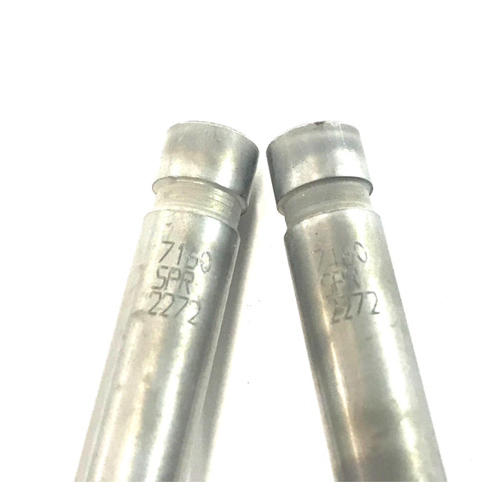 Sealed Power Engine Valve Set (2 Pcs) V-2272 STD (2-V-2272 STD) NOS