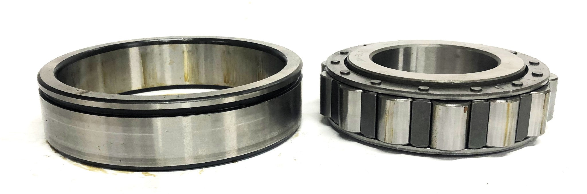 Link-Belt Cylindrical Roller Bearing MU1310GCX (M1310GC/MU1310X) NOS
