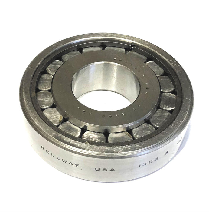 Rollway Cylindrical Roller Bearing 1308-B (UM-1308-404) NOS
