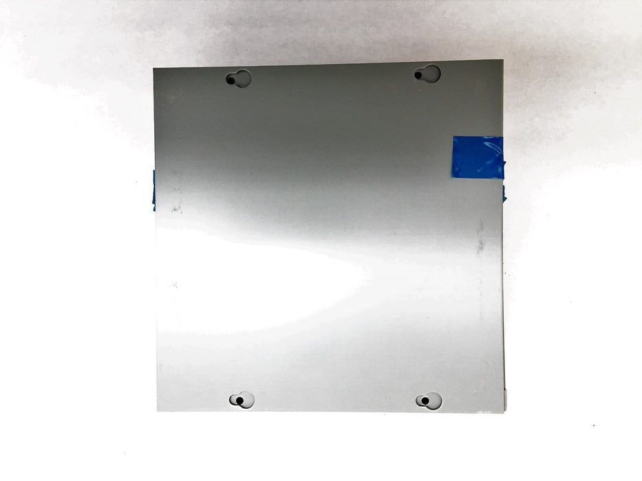 Hoffman Screw Cover Pull Box 8'' X 8'' X 4'' 43330 NOS