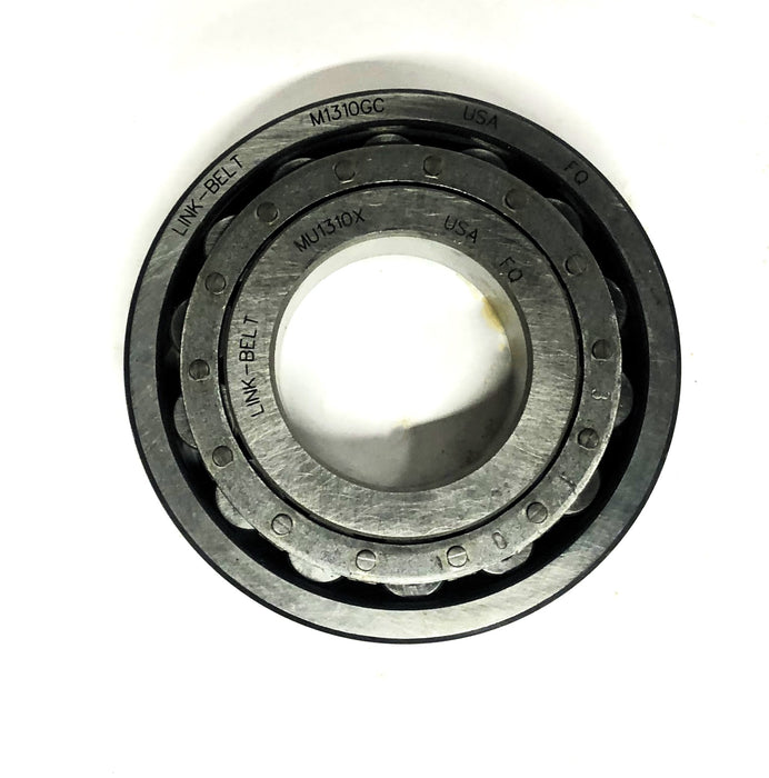 Link-Belt Cylindrical Roller Bearing MU1310GCX (M1310GC/MU1310X) NOS