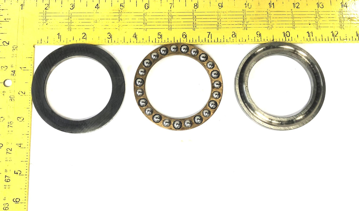 Aetna Thrust Ball Bearing 1013 NOS