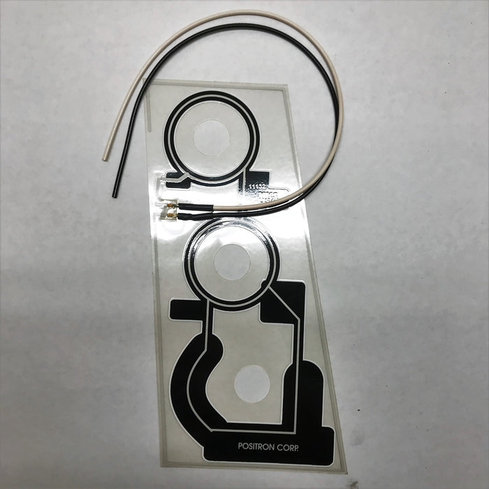 New Flyer Strip Lamp 6331742 NOS