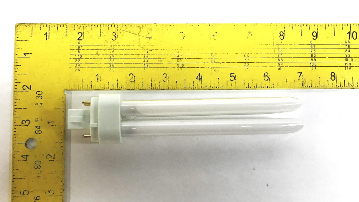 Sylvania Compact CF26DD 26 Watt Fluorescent Lamp 20722 [Lot of 10] NOS