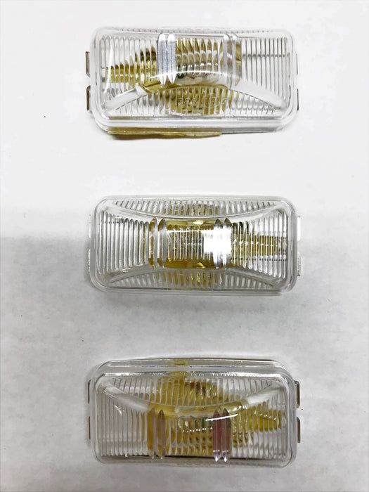 Truck-Lite\Mohawk Lamp Assembly 15200C (102404) [Lot of 3] NOS