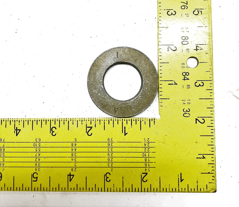 Elgin Spindle Washer 1081743 NOS