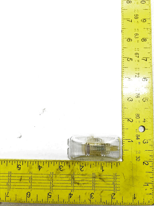 Truck-Lite\Mohawk Lamp Assembly 15200C (102404) [Lot of 3] NOS