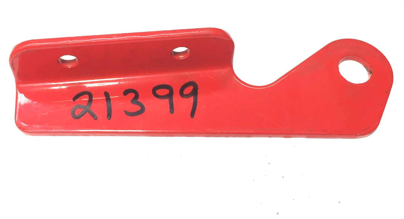 Gravely Left Hand Wheel Bracket 21399 (08517100) NOS