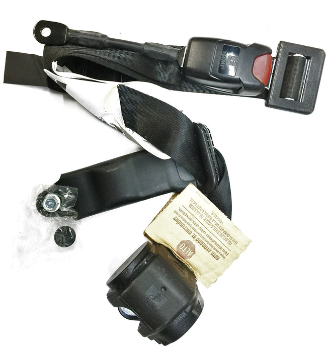 Polaris 3-Point Seat Belt Assembly 2633993 NOS