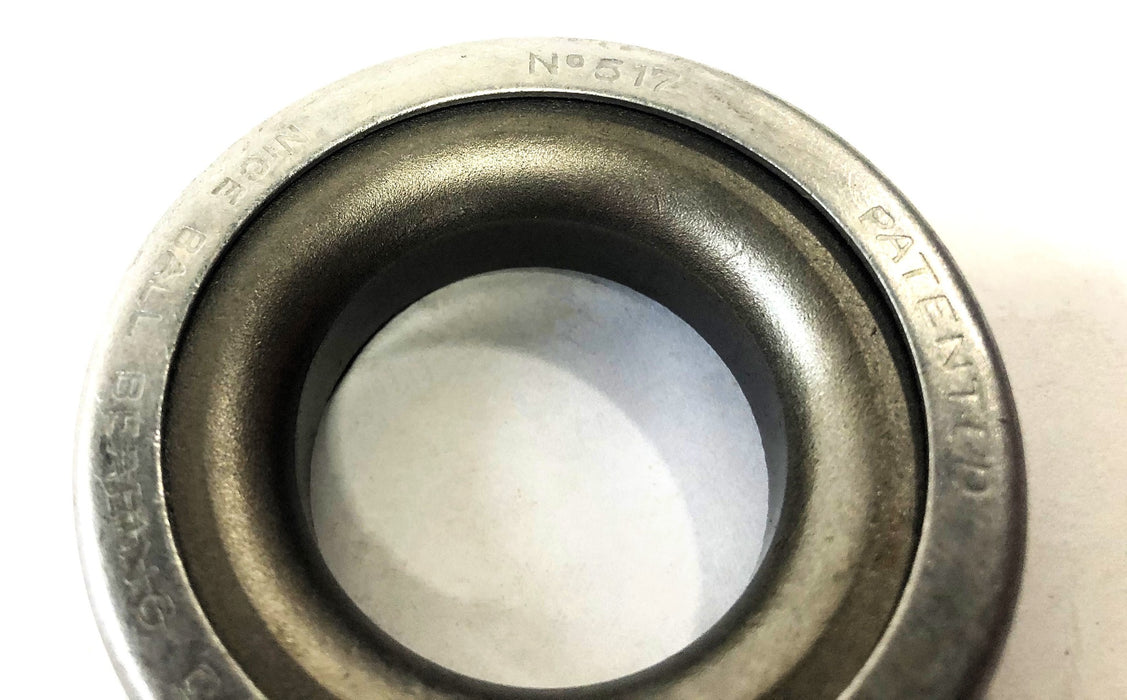Nice Thrust Bearing 517 NOS